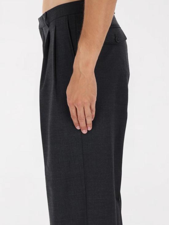 26SS 선플라워 팬츠 41602 ANTRACITE Grey - SUNFLOWER