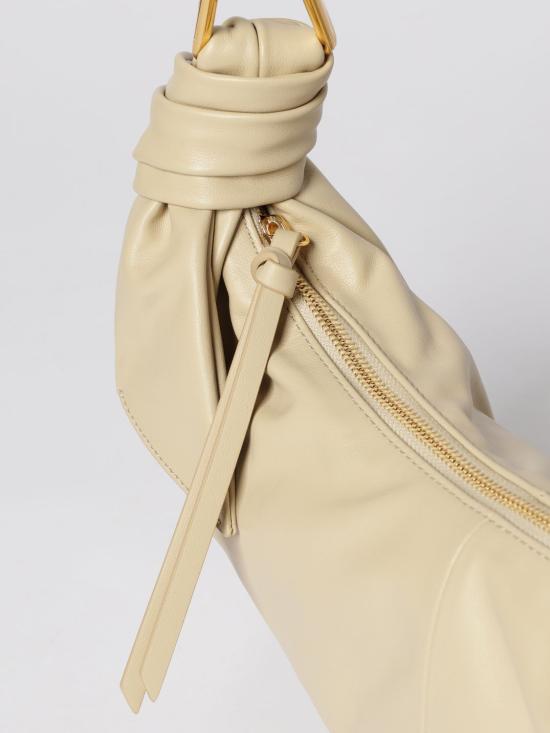 26SS 코치넬리 숄더백 E1U1A130201 N64 Beige - COCCINELLE