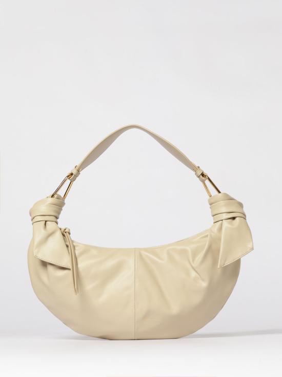 26SS 코치넬리 숄더백 E1U1A130201 N64 Beige