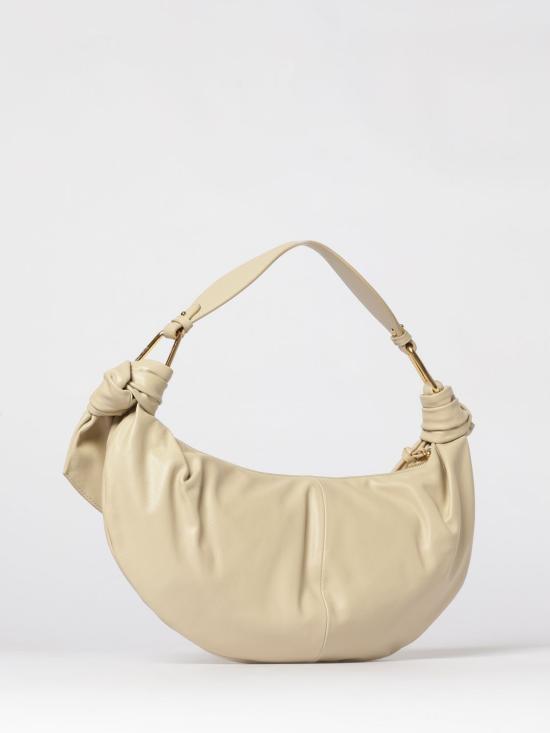 26SS 코치넬리 숄더백 E1U1A130201 N64 Beige - COCCINELLE