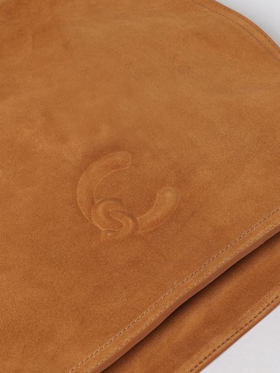 26SS 코치넬리 토트백 E1SS6110101 W11 Brown - COCCINELLE