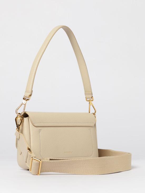 26SS 코치넬리 숄더백 E1U4K120201 N64 Sand - COCCINELLE