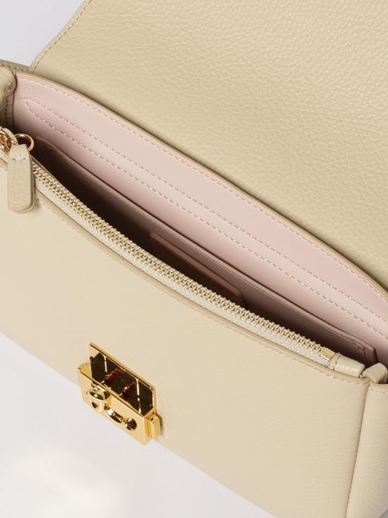 26SS 코치넬리 숄더백 E1U4K120201 N64 Sand - COCCINELLE