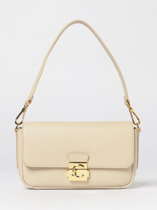 26SS 코치넬리 숄더백 E1U4K120201 N64 Sand