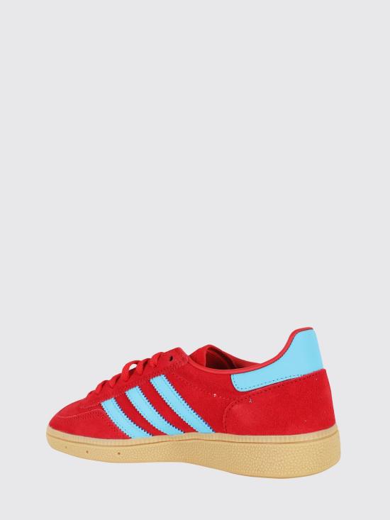26SS 아디다스 스니커즈 IH9211 BETSCA LUAQ GOLD Red - ADIDAS