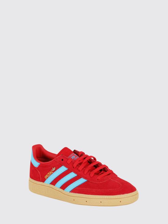 26SS 아디다스 스니커즈 IH9211 BETSCA LUAQ GOLD Red - ADIDAS