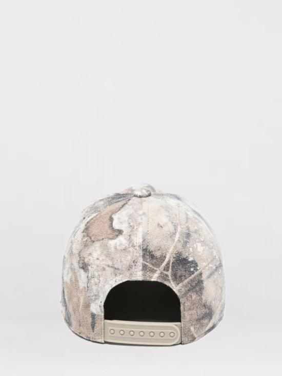 26SS 리프레젠트 볼캡 MLM100328 CAMO Multicolor - REPRESENT