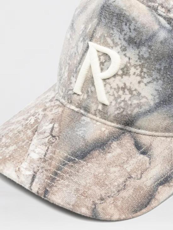 26SS 리프레젠트 볼캡 MLM100328 CAMO Multicolor - REPRESENT