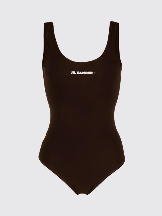 26SS 질샌더 원피스 수영복 J40SD0104J20011 204 Blue - JIL SANDER