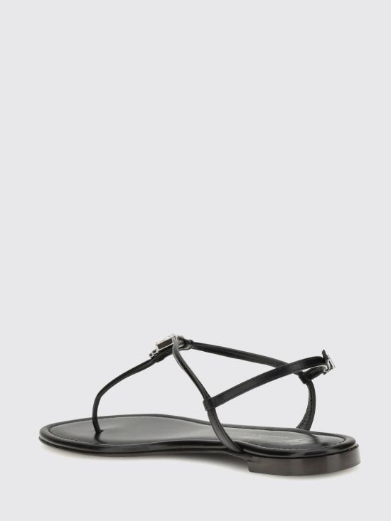 26SS 쥬세페자노티 샌들 E600011 002 Black - GIUSEPPE ZANOTTI