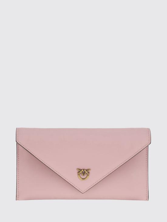 26SS 핑코 토트백 105347A0F1 P26Q Pink