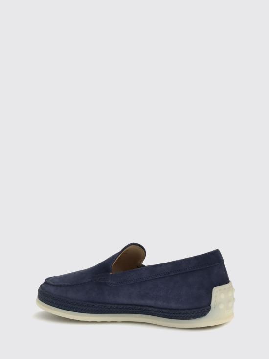 26SS 토즈 로퍼 XXM0TV0AJ30RE0 9999 Blue - TODS