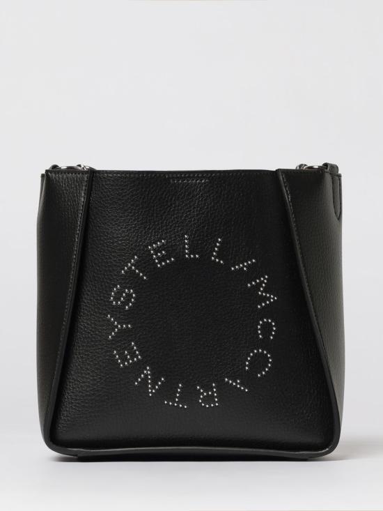 26SS 스텔라 맥카트니 토트백 700073WP0563 1000 Black
