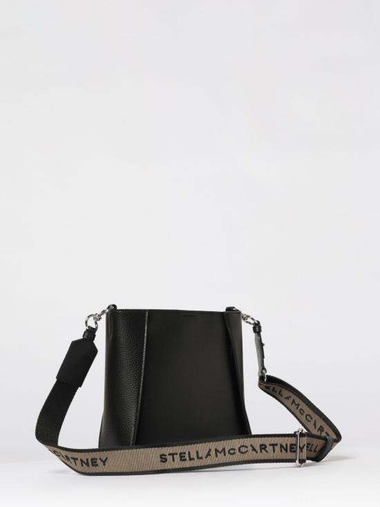 26SS 스텔라 맥카트니 토트백 700073WP0563 1000 Black - STELLA MCCARTNEY