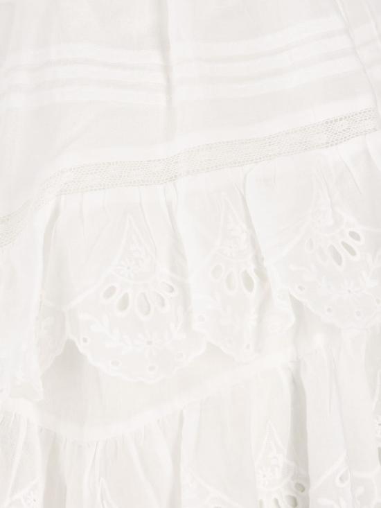 26SS 이자벨마랑 숏팬츠 SH0021FE D1J05E20WH - ISABEL MARANT