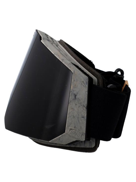 26SS 100퍼센트 선글라스 51001 00020 00020 black - 100PERCENT