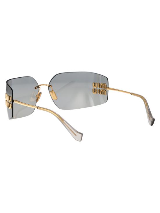 26SS 미우미우 선글라스 0MU 54YS 5AK30B gold - MIU MIU
