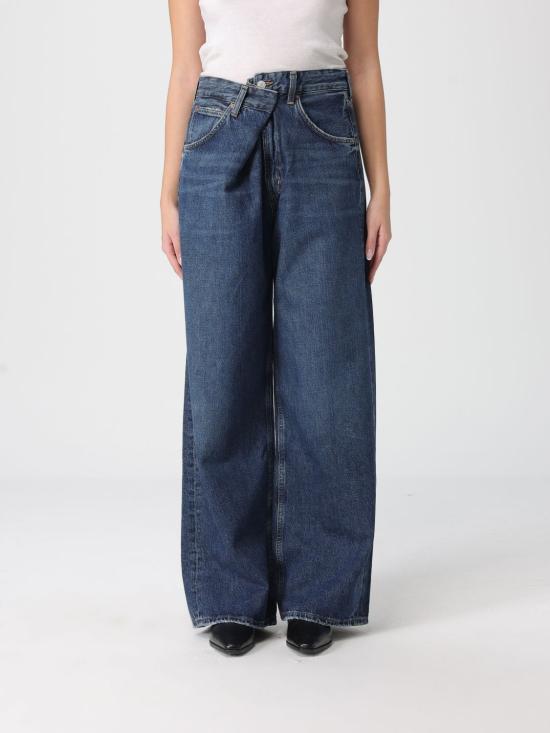 26SS 에이골디 데님 팬츠 A241B1601 NEXUS Denim