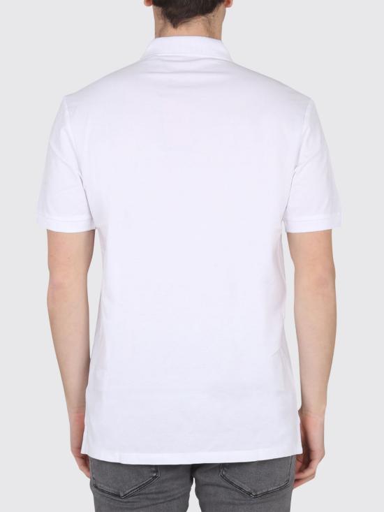 26SS 휴고보스 폴로 티셔츠 50466202 100 White - HUGO BOSS