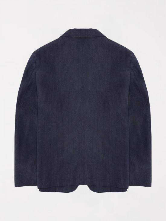 26SS 조르지오 아르마니 수트 자켓 GM000140TE20774 UB108 Blue - GIORGIO ARMANI