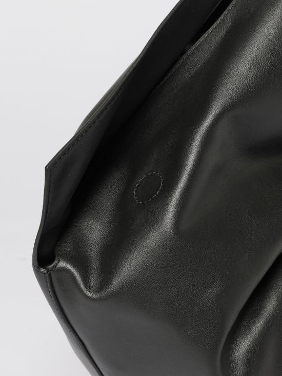 26SS 코치넬리 숄더백 E1U5F110101 001 Black - COCCINELLE