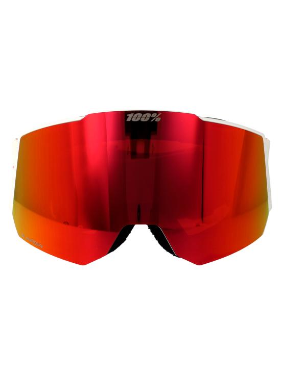 26SS 100퍼센트 선글라스 51001 00014 00014 red