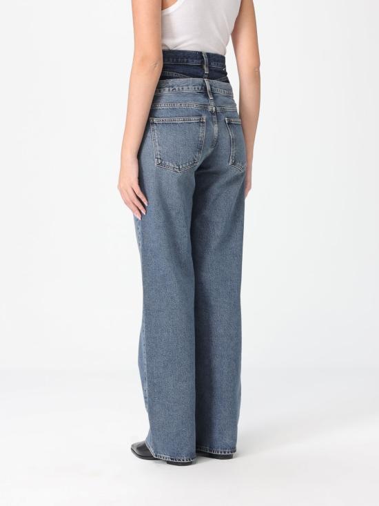 26SS 에이골디 데님 팬츠 A2971206 PNPOR Denim - AGOLDE