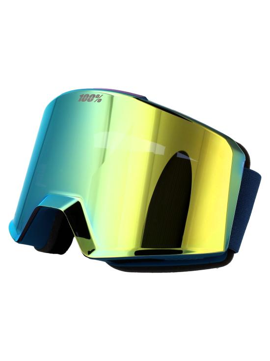 26SS 100퍼센트 선글라스 51000 00023 00023 yellow - 100PERCENT