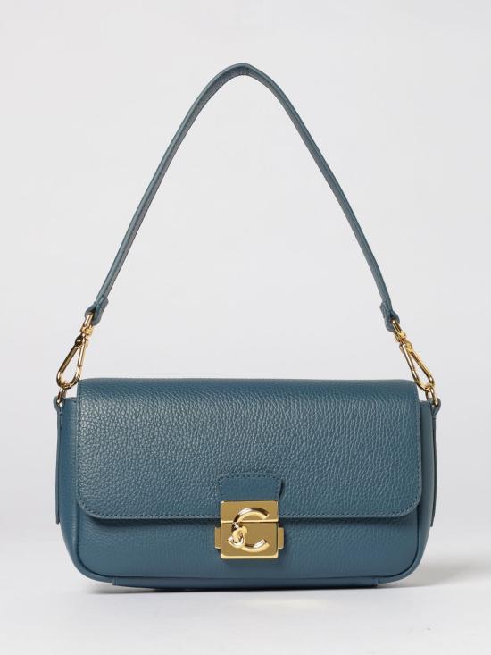 26SS 코치넬리 숄더백 E1U4K120201 B27 Blue