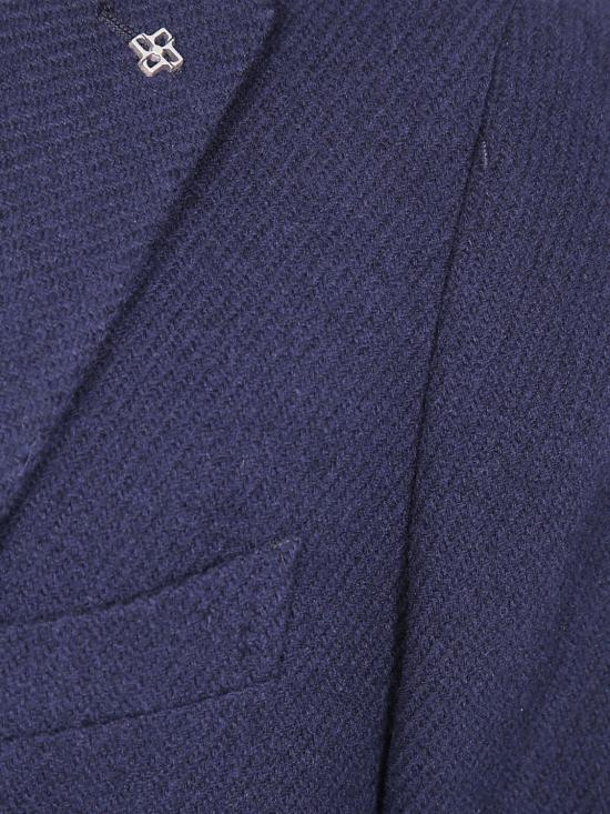 26SS 딸리아토레 수트 자켓 1SMC22K340207 B3224 Blue - TAGLIATORE