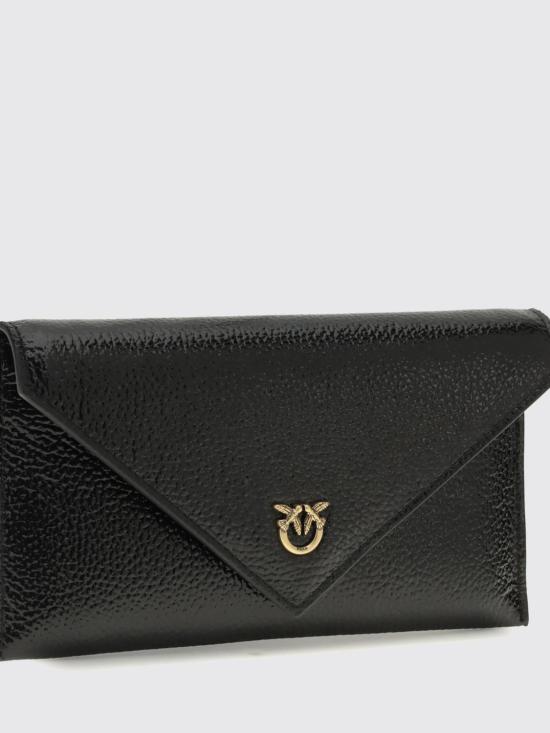 26SS 핑코 토트백 105347A2X6 Z99Q Black - PINKO