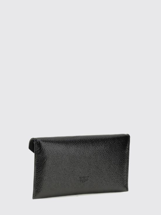 26SS 핑코 토트백 105347A2X6 Z99Q Black - PINKO