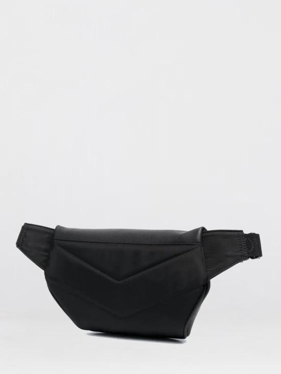 26SS 엠포리오 아르마니 벨트백 Y4O238Y138E 81072 Black - EMPORIO ARMANI