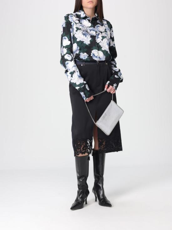 26SS 스텔라 맥카트니 숄더백 7P0076WP0301 8101 Silver - STELLA MCCARTNEY