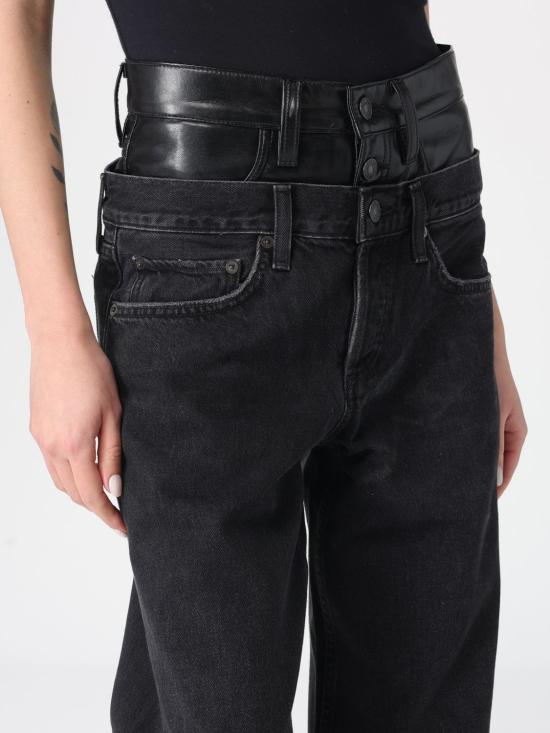 26SS 에이골디 데님 팬츠 A2981817 DTRV Denim - AGOLDE