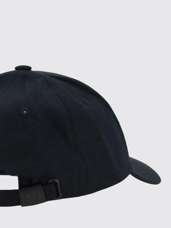 26SS 와이쓰리 볼캡 JP1142 Black - Y-3