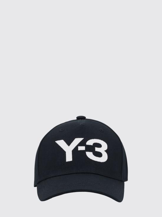 26SS 와이쓰리 볼캡 JP1142 Black - Y-3