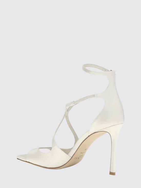 26SS 지미추 힐/펌프스 J000181622 Ivory - JIMMY CHOO