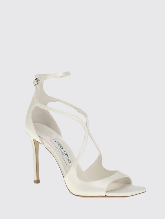 26SS 지미추 힐/펌프스 J000181622 Ivory - JIMMY CHOO