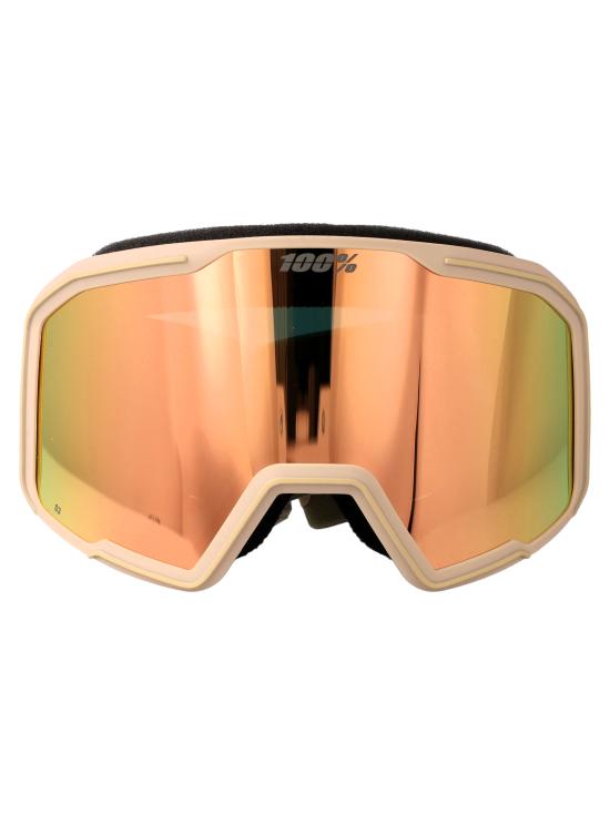 26SS 100퍼센트 선글라스 51011 00009 00009 orange