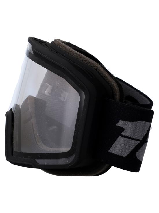 25FW 100퍼센트 선글라스 51011 00007 00007 black - 100PERCENT