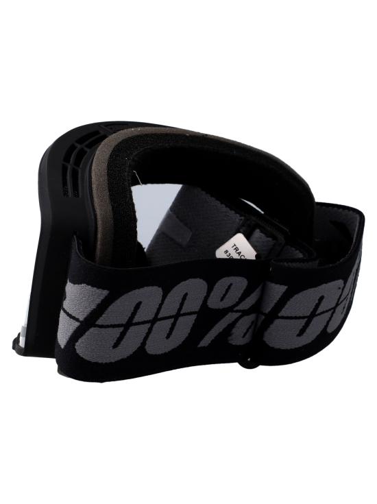 25FW 100퍼센트 선글라스 51011 00007 00007 black - 100PERCENT