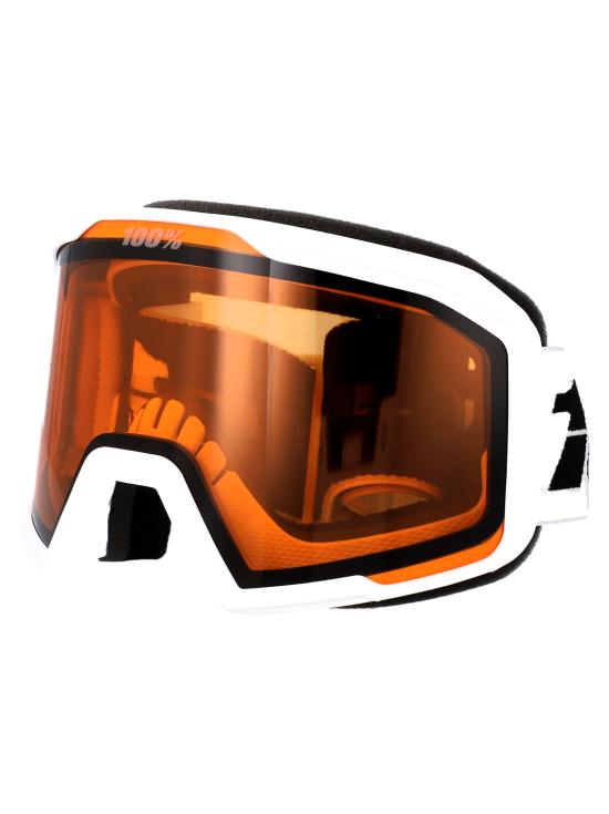 25FW 100퍼센트 선글라스 51011 00002 00002 white - 100PERCENT