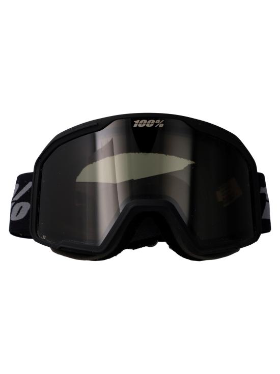 26SS 100퍼센트 선글라스 51011 00001 00001 black