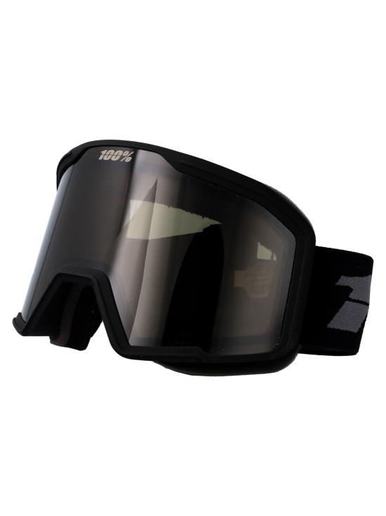 26SS 100퍼센트 선글라스 51011 00001 00001 black - 100PERCENT