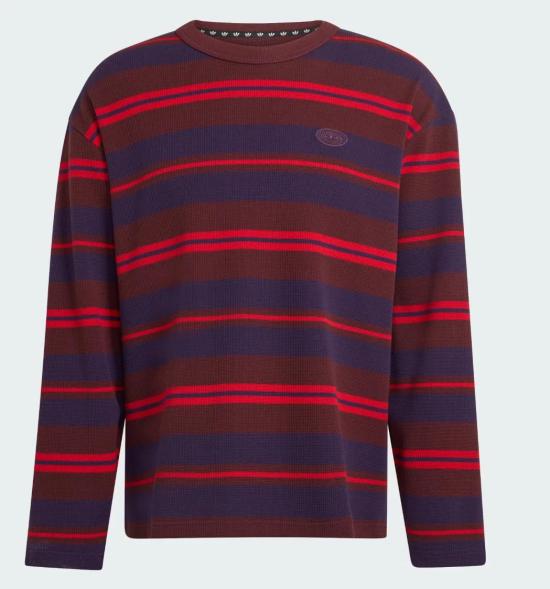 26SS 아디다스 긴팔 티셔츠 KS6847 DOM