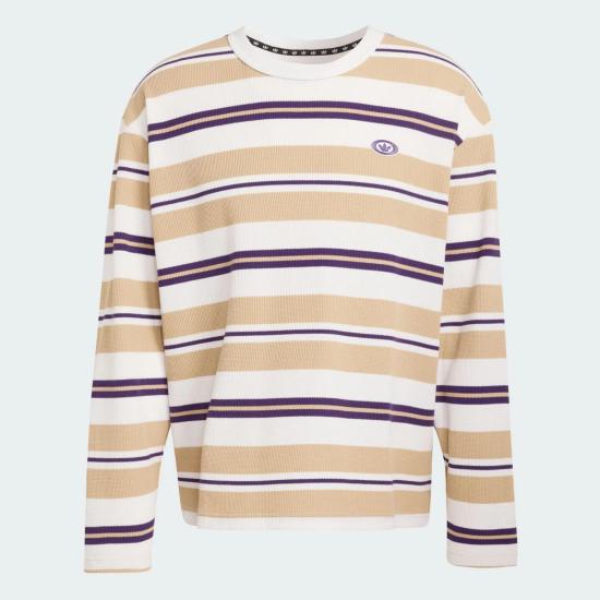 26SS 아디다스 긴팔 티셔츠 KS6849 DOM