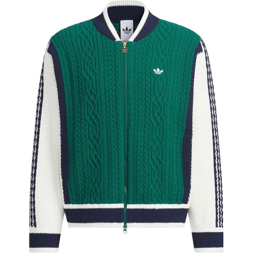 25FW 아디다스 가디건 KS5962 DOM