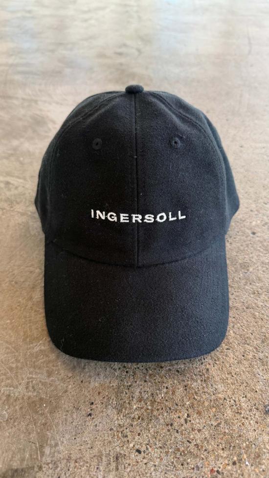  Preservation Vintage 볼캡 동네 보존