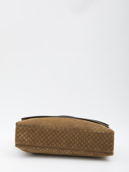 26SS 구찌 숄더백 857362 BROWN - GUCCI